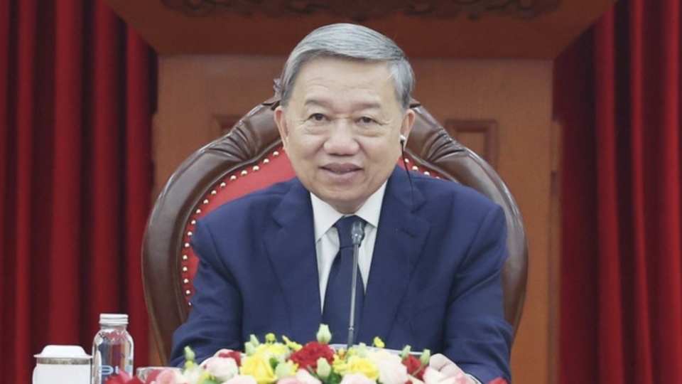 80 years – Glory of Vietnam People's Public Security Force